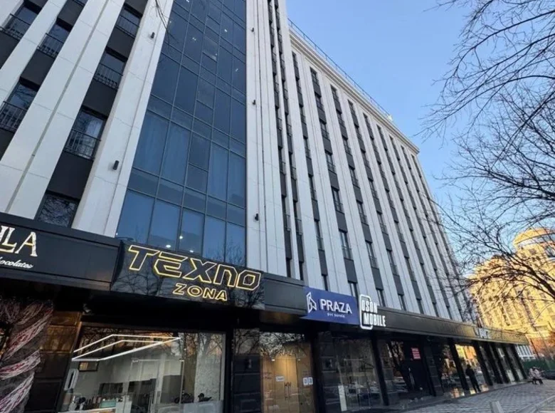 Коммерческое помещение 58 м² Ташкент, Узбекистан