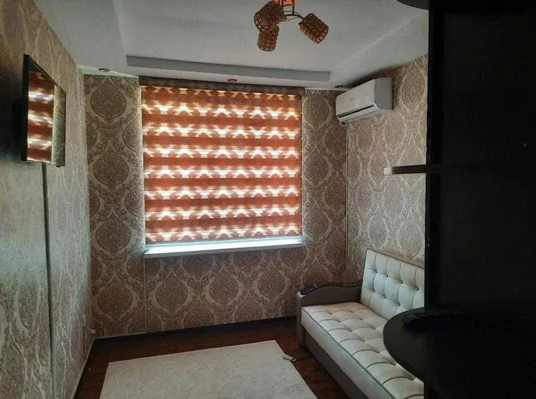 Kvartira 1 xona 24 m² Toshkentda