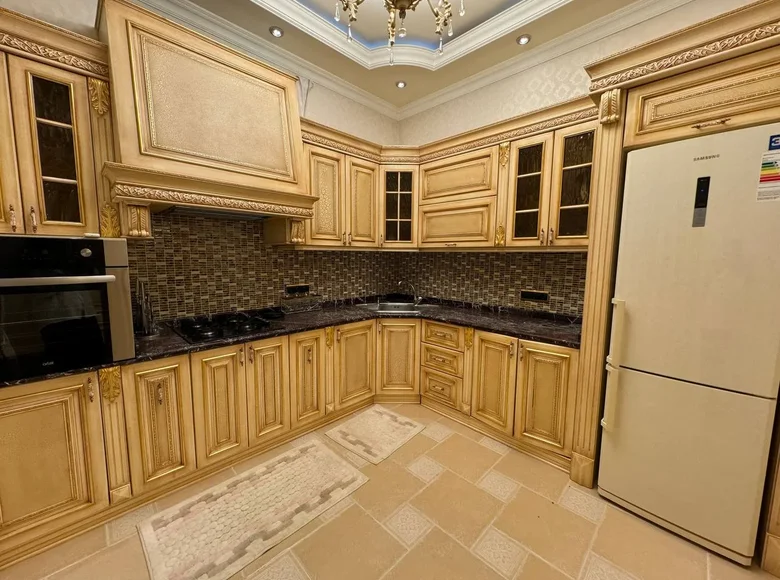 Квартира 2 комнаты 110 м² Ташкент, Узбекистан