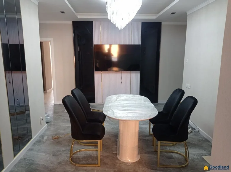 Kvartira 2 xonalar 68 m² Toshkentda