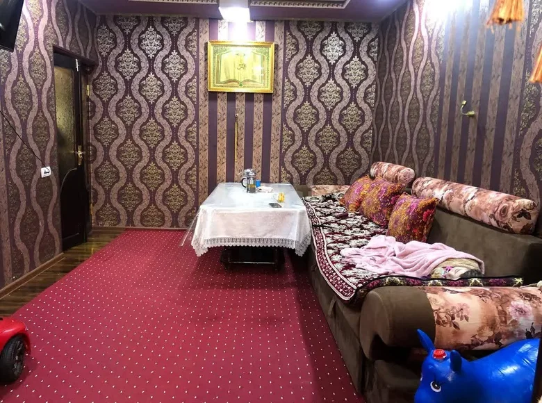 Kvartira 3 xonalar 62 m² Samarqandda