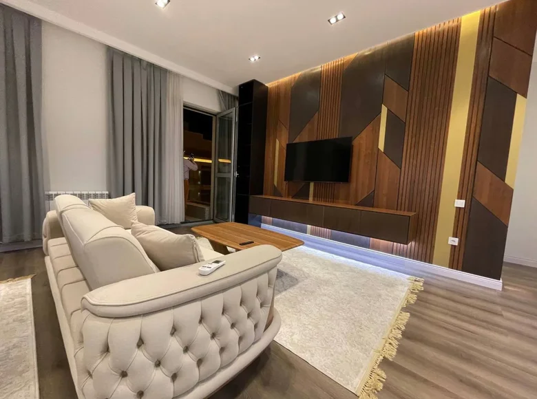 Kvartira 2 xonalar 60 m² Toshkentda, Oʻzbekiston