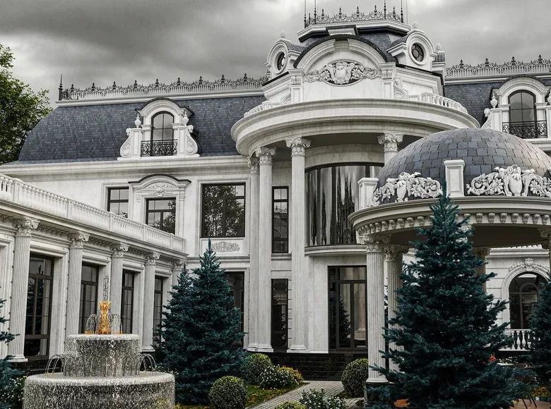 Дом 3 000 м² Ташкент, Узбекистан