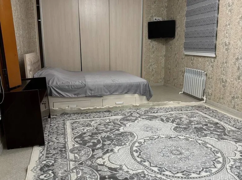 Дом 3 комнаты 300 м² в Ташкенте, Узбекистан