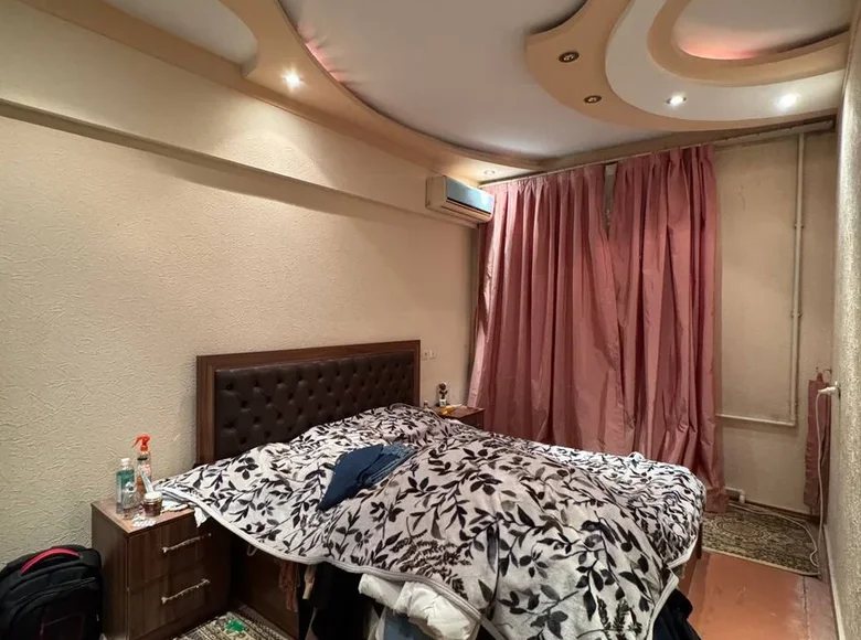 Квартира 4 комнаты 90 м² Ташкент, Узбекистан