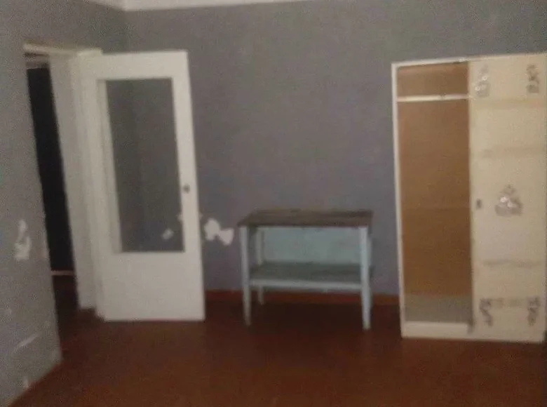 Kvartira 1 xona 26 m² Toshkentda