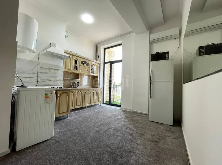 Kvartira 45 m² Toshkentda