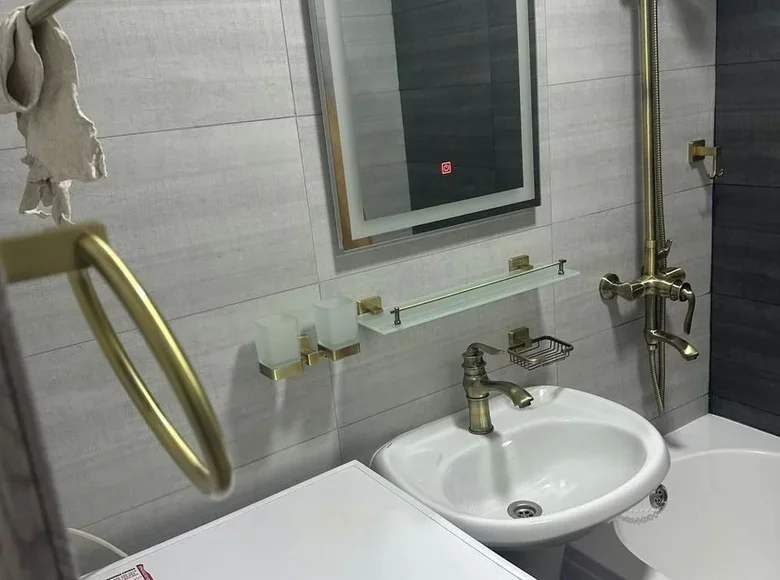 Квартира 2 комнаты 50 м² в Ташкенте, Узбекистан