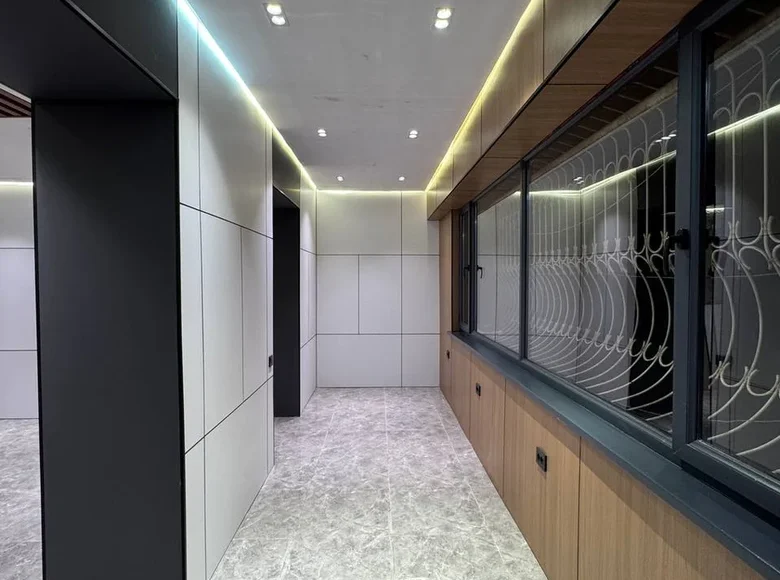 Tijorat 165 m² Toshkent