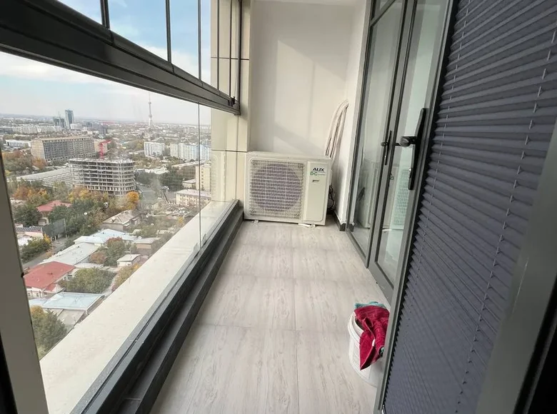 Kvartira 3 xonalar 96 m² in Bo'ston