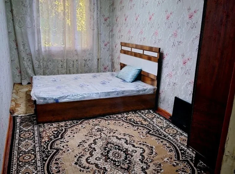 Kvartira 2 xonalar 52 m² Toshkentda, O‘zbekiston