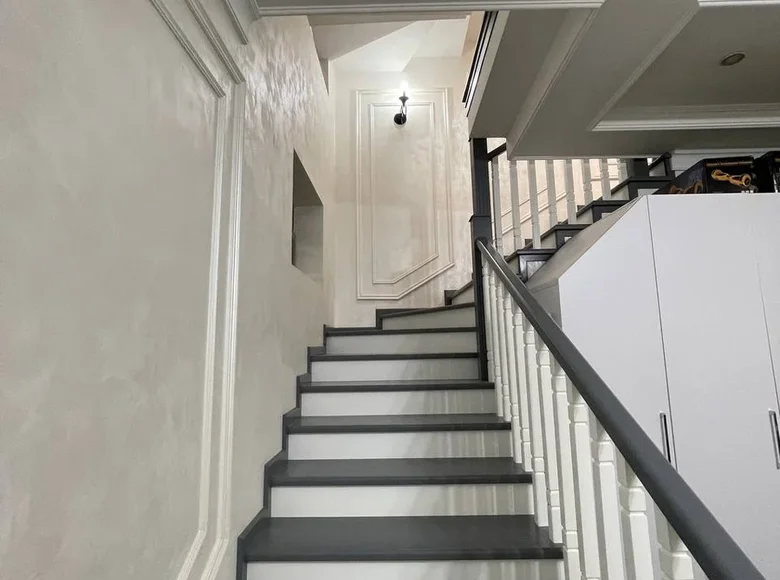 Дом 7 комнат 180 м² Ташкент, Узбекистан