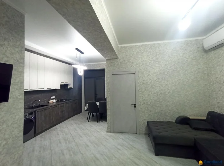 Kvartira 2 xonalar 42 m² Toshkentda