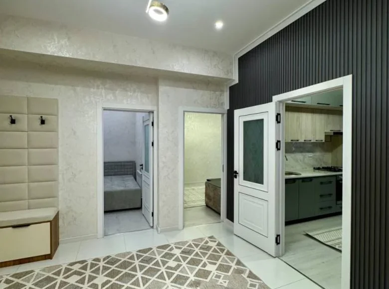 Квартира 3 комнаты 73 м² Ташкент, Узбекистан