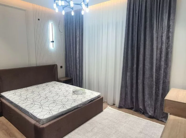 Квартира 2 комнаты 58 м² Ташкент, Узбекистан