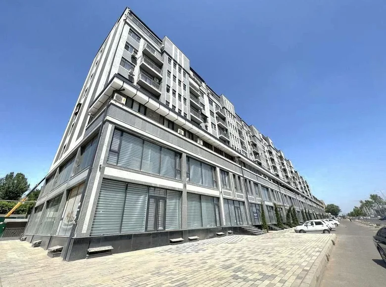 Kvartira 4 xonalar 105 m² Toshkentda