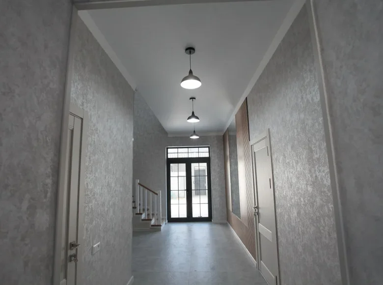 Коттедж 5 комнат 380 м² Ташкент, Узбекистан