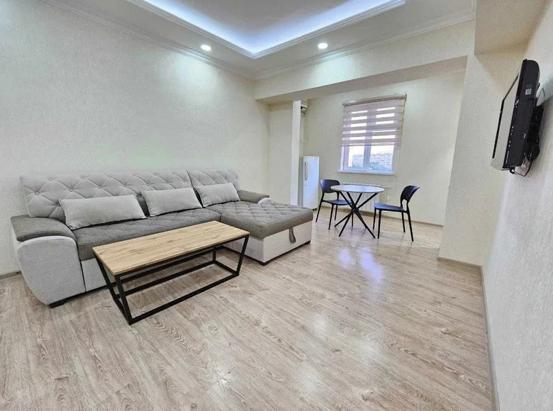 Квартира 1 комната 47 м² в Ташкенте, Узбекистан