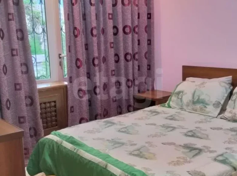 Kvartira 56 m² Toshkentda