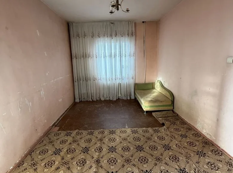 Kvartira 1 xona 38 m² Toshkentda