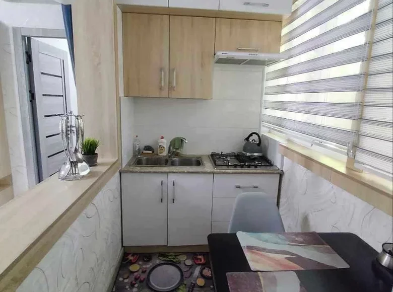 Квартира 1 комната 50 м² в Ташкенте, Узбекистан