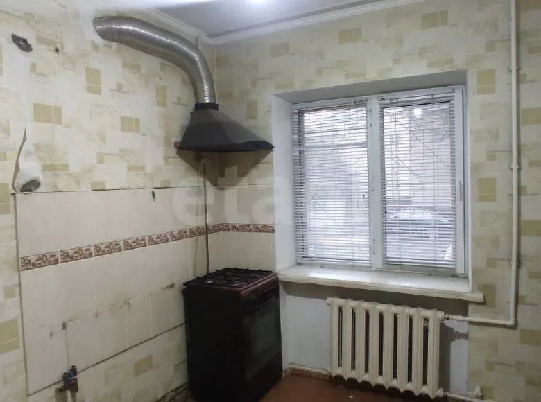 Квартира 28 м² Ташкент, Узбекистан