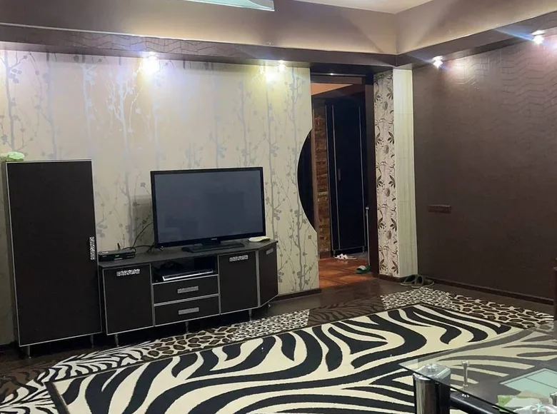 Сдаётся 1-комнатная квартира id5393