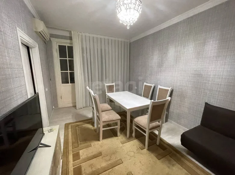 Kvartira 46 m² Toshkentda