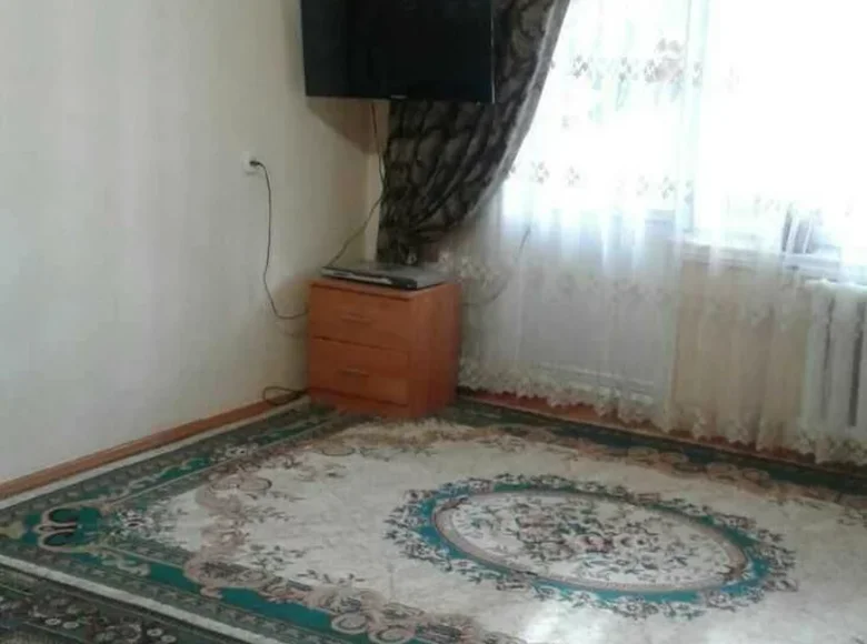 Kvartira 2 xonalar 58 m² Toshkentda