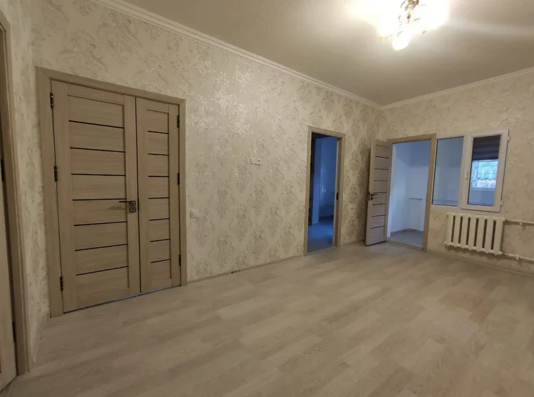 Kvartira 2 xonalar 51 m² Toshkentda