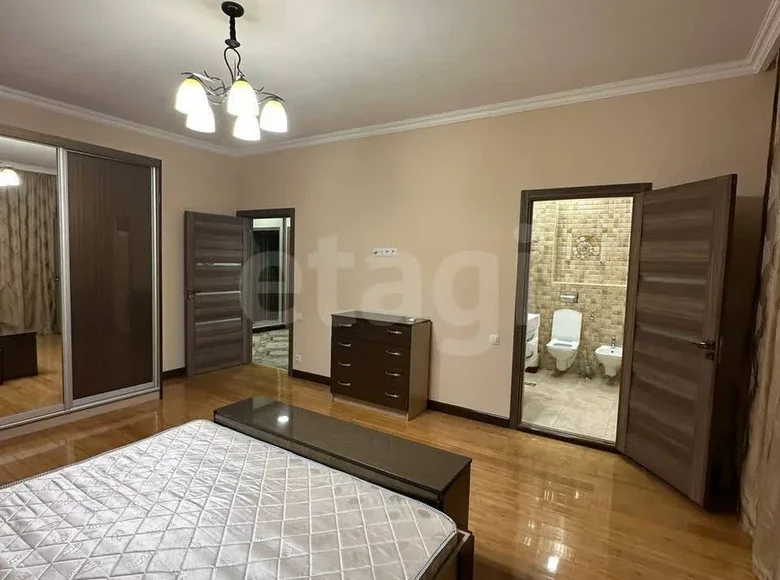 Квартира 120 м² в Ташкенте, Узбекистан