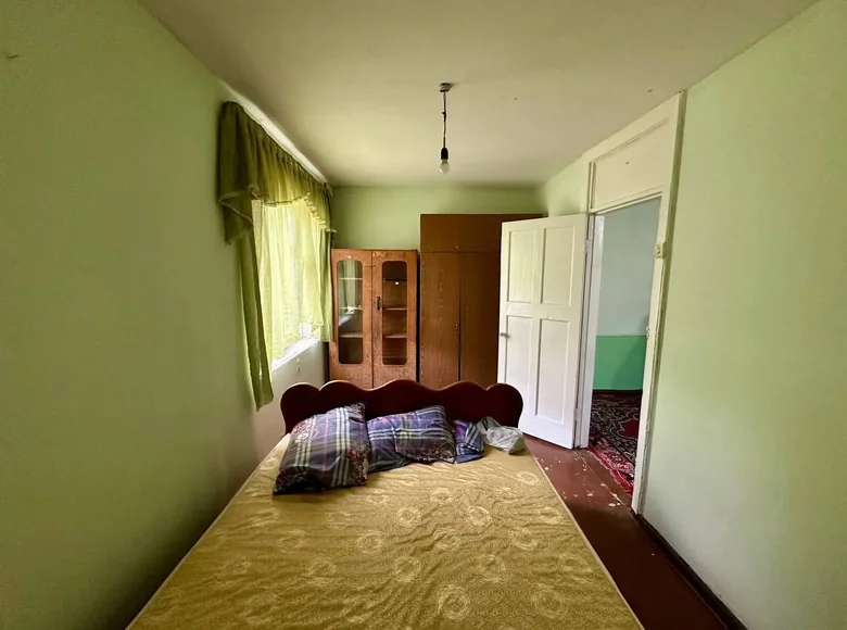 Kvartira 2 xonalar 56 m² Farg'onada