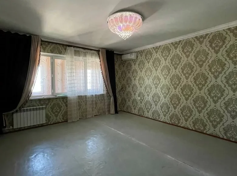 Квартира 3 комнаты 72 м² Ташкент, Узбекистан