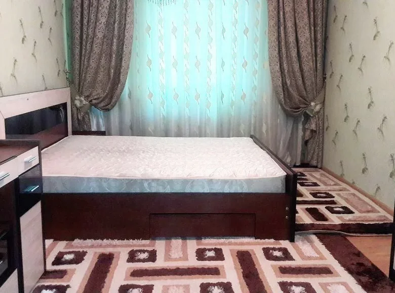 Квартира 2 комнаты 46 м² в Ташкенте, Узбекистан