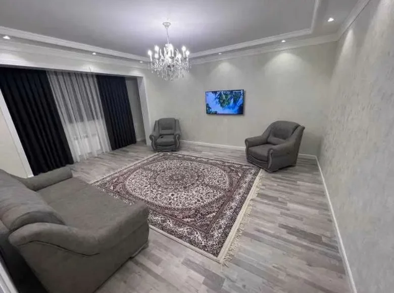 Kvartira 2 xonalar 65 m² Toshkentda