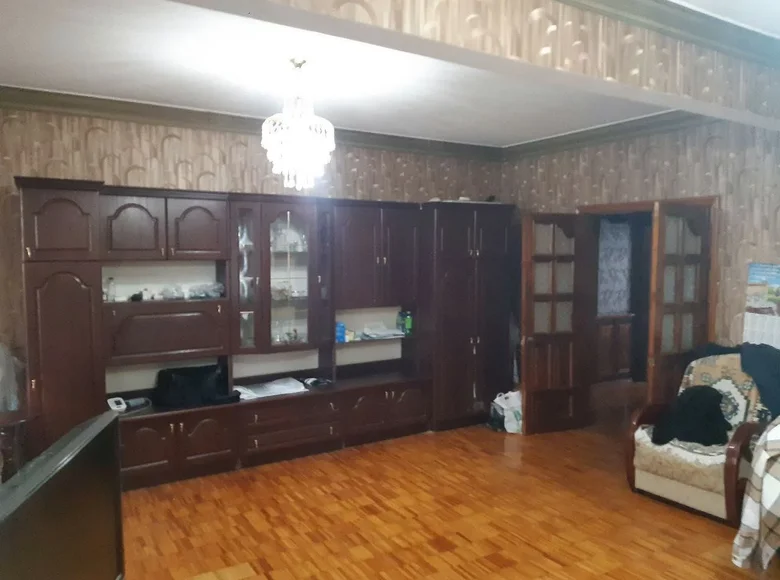 Квартира 4 комнаты 92 м² Ташкент, Узбекистан