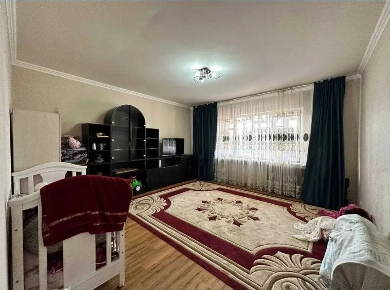 Квартира 3 комнаты 85 м² Ташкент, Узбекистан