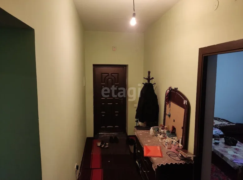 Kvartira 75 m² Toshkentda