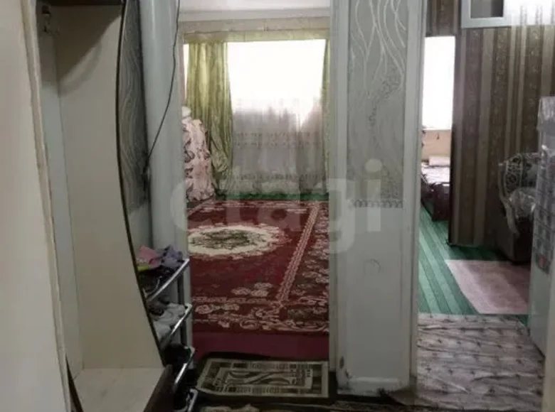 Kvartira 48 m² Toshkentda