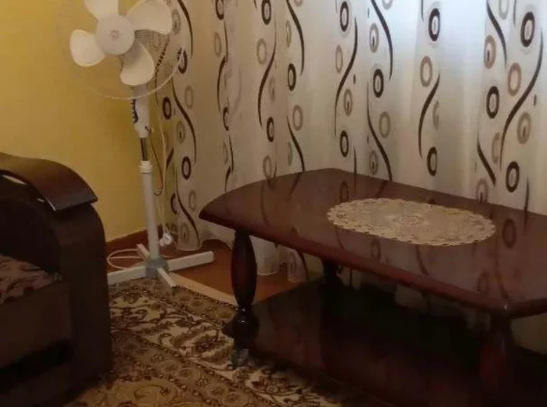 Квартира 2 комнаты 47 м² в Ташкенте, Узбекистан