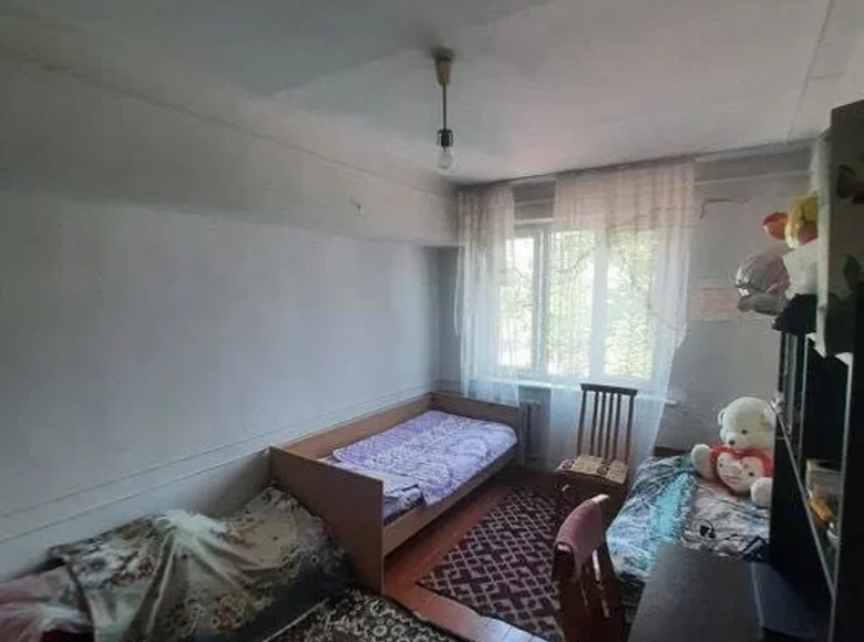 Kvartira 4 xonalar 88 m² Toshkentda