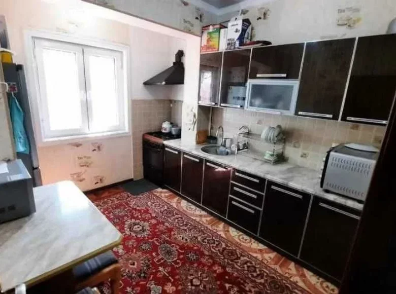 Kvartira 2 xonalar 58 m² Toshkentda