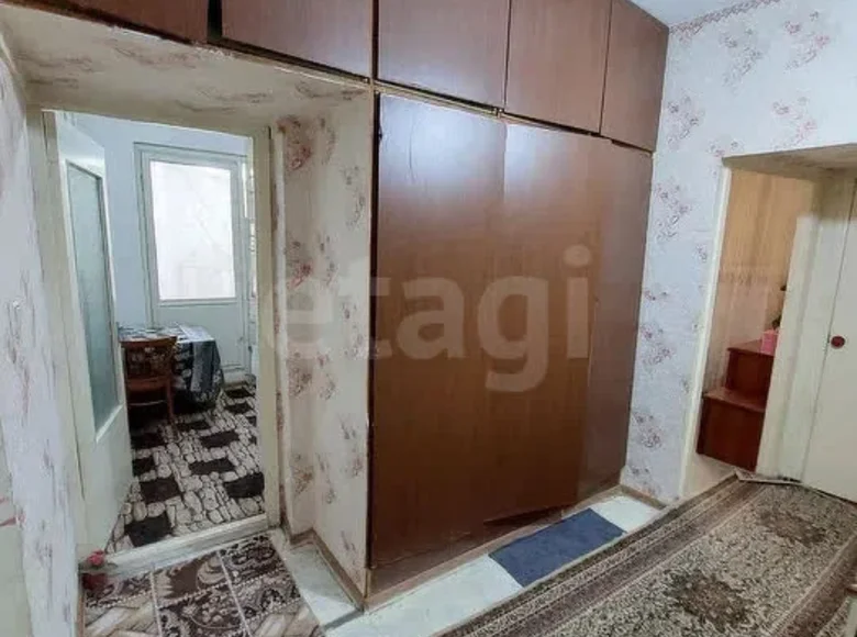 Kvartira 60 m² Toshkentda