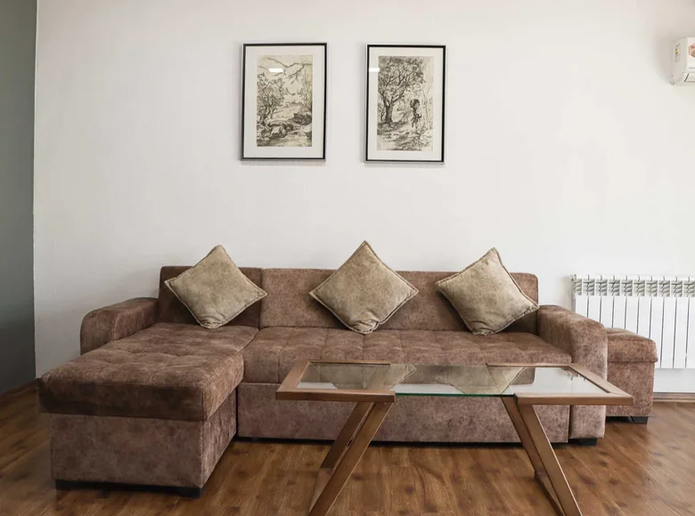 Квартира 2 комнаты 70 м² в Ташкенте, Узбекистан