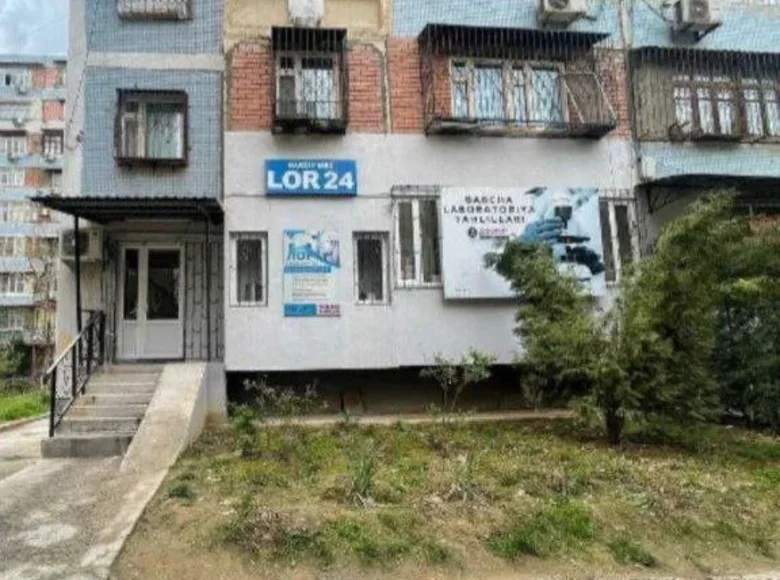 Idora 72 m² Toshkent