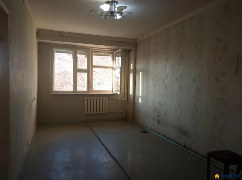 Квартира 2 комнаты 38 м² Ташкент, Узбекистан