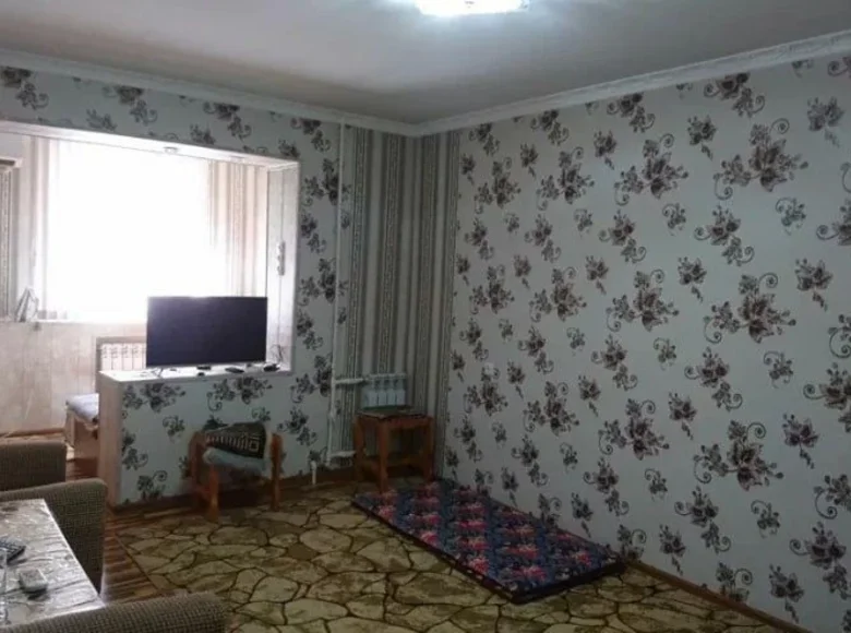 Kvartira 2 xonalar 56 m² Beshkurganda