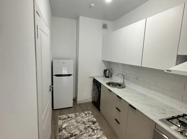 Аренда   1-комнатная в Новостройка ЖК ASSALOM SOHIL