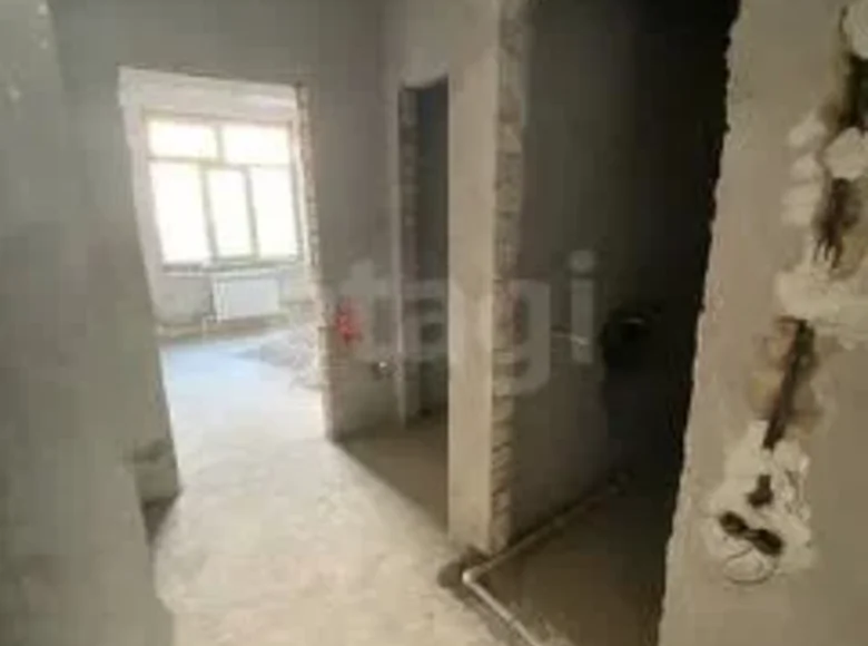 Kvartira 42 m² Toshkentda