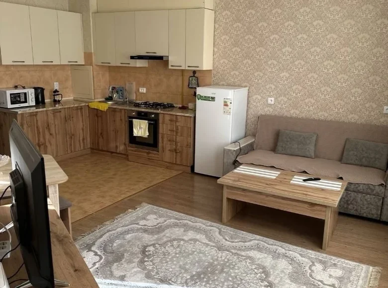 Квартира 2 комнаты 60 м² в Ташкенте, Узбекистан